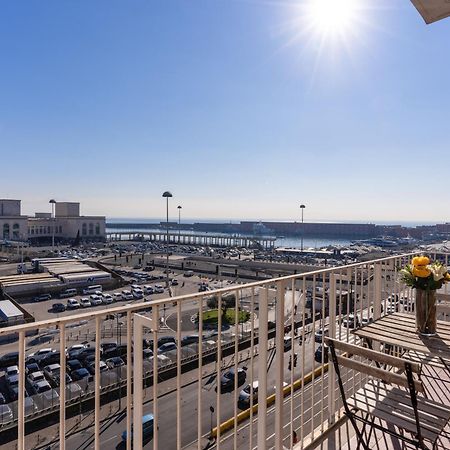 Napoli Great View B&B Ngoại thất bức ảnh