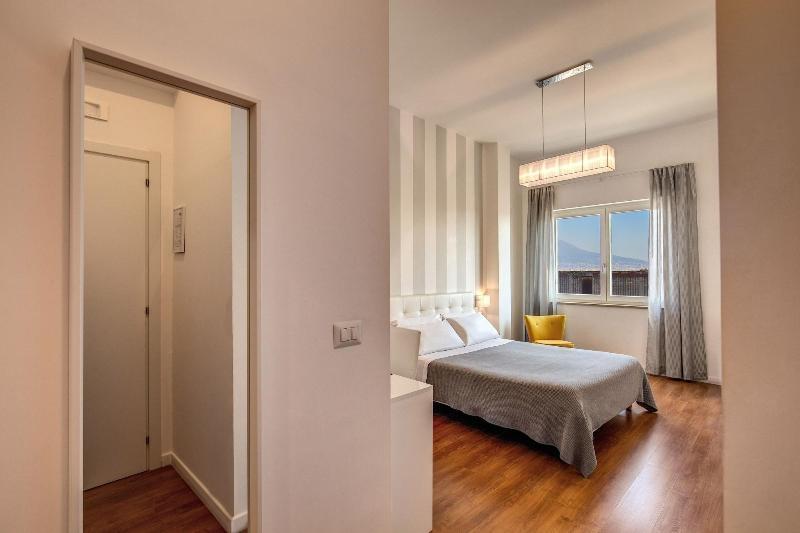 Napoli Great View B&B Ngoại thất bức ảnh