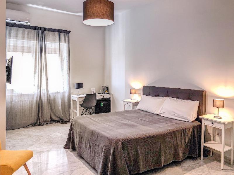 Napoli Great View B&B Ngoại thất bức ảnh