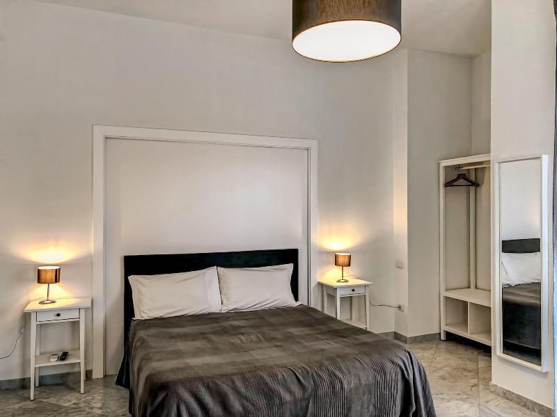 Napoli Great View B&B Ngoại thất bức ảnh
