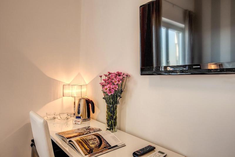 Napoli Great View B&B Ngoại thất bức ảnh