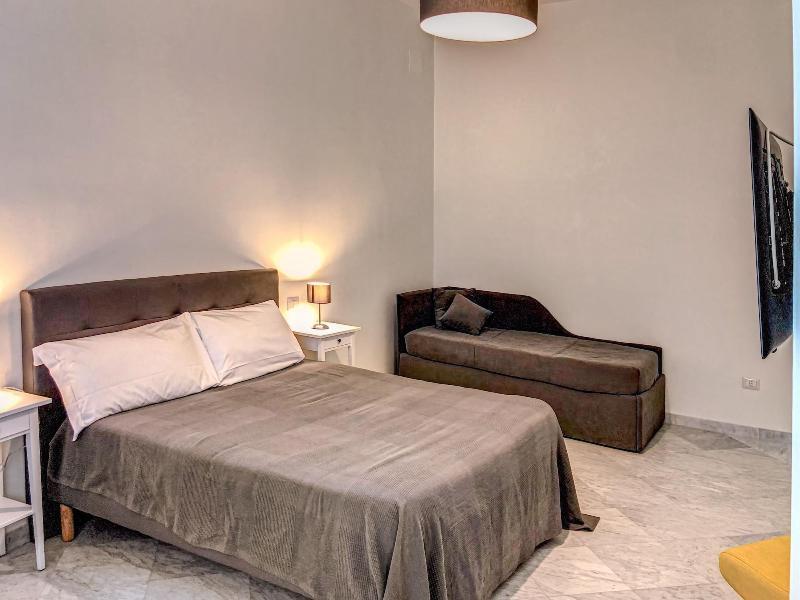 Napoli Great View B&B Ngoại thất bức ảnh