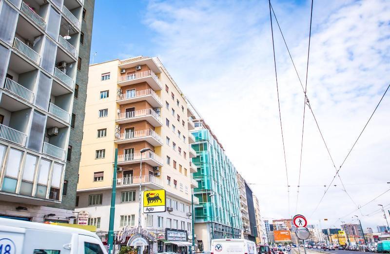 Napoli Great View B&B Ngoại thất bức ảnh