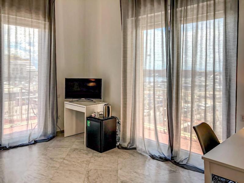 Napoli Great View B&B Ngoại thất bức ảnh