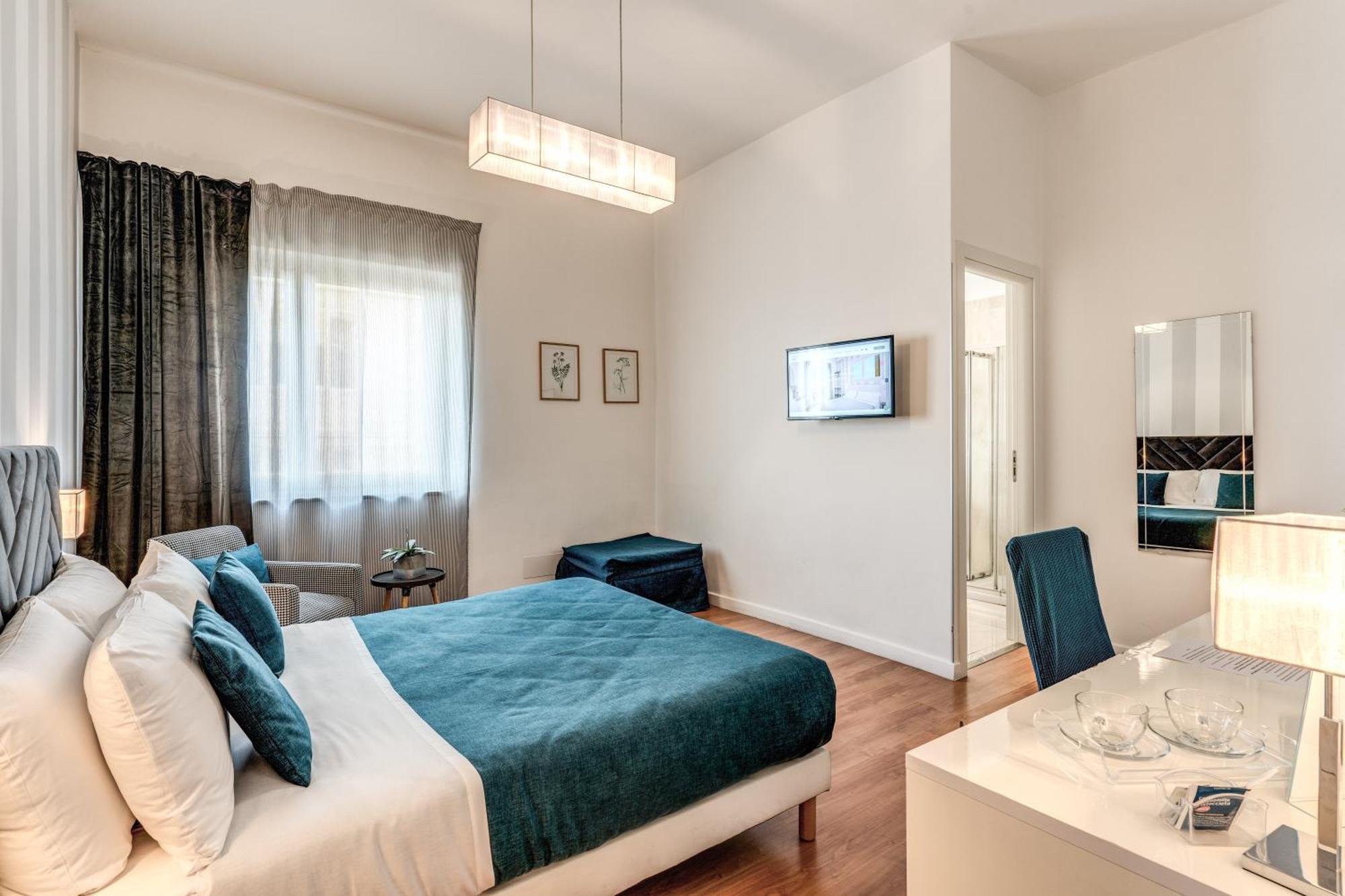 Napoli Great View B&B Ngoại thất bức ảnh