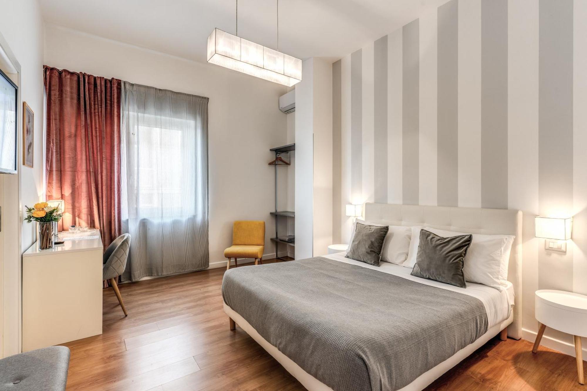 Napoli Great View B&B Ngoại thất bức ảnh