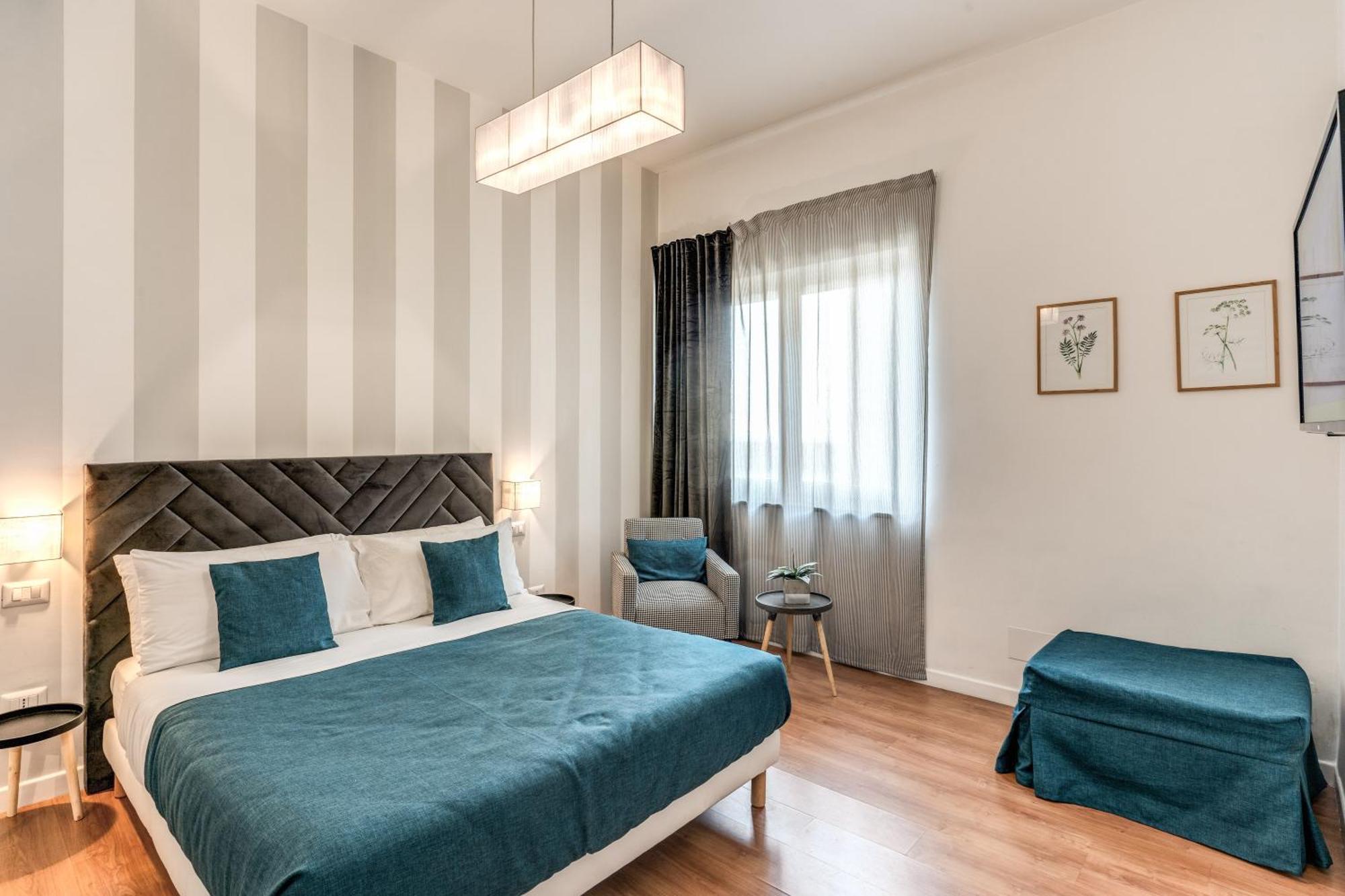 Napoli Great View B&B Ngoại thất bức ảnh