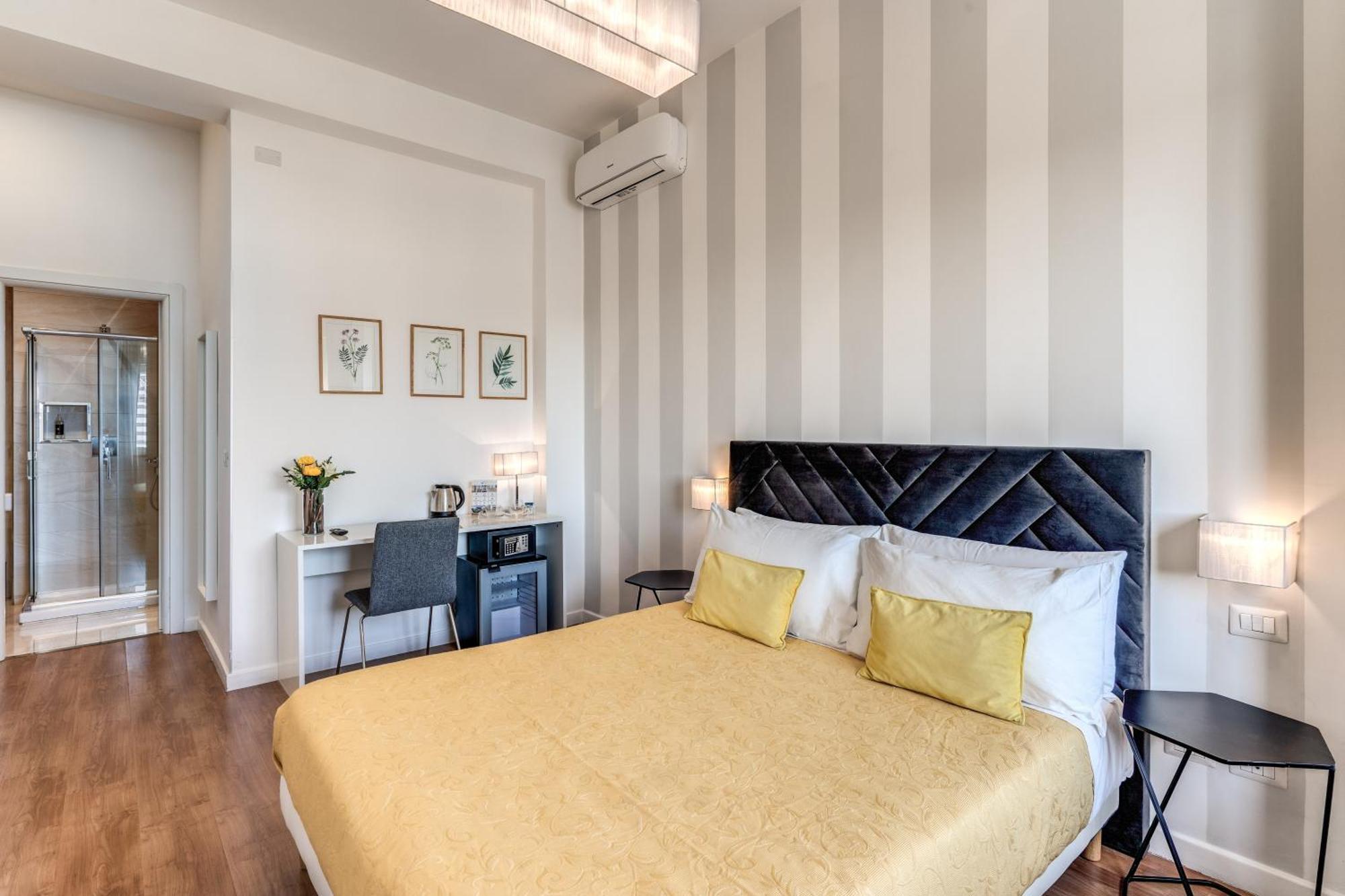 Napoli Great View B&B Ngoại thất bức ảnh