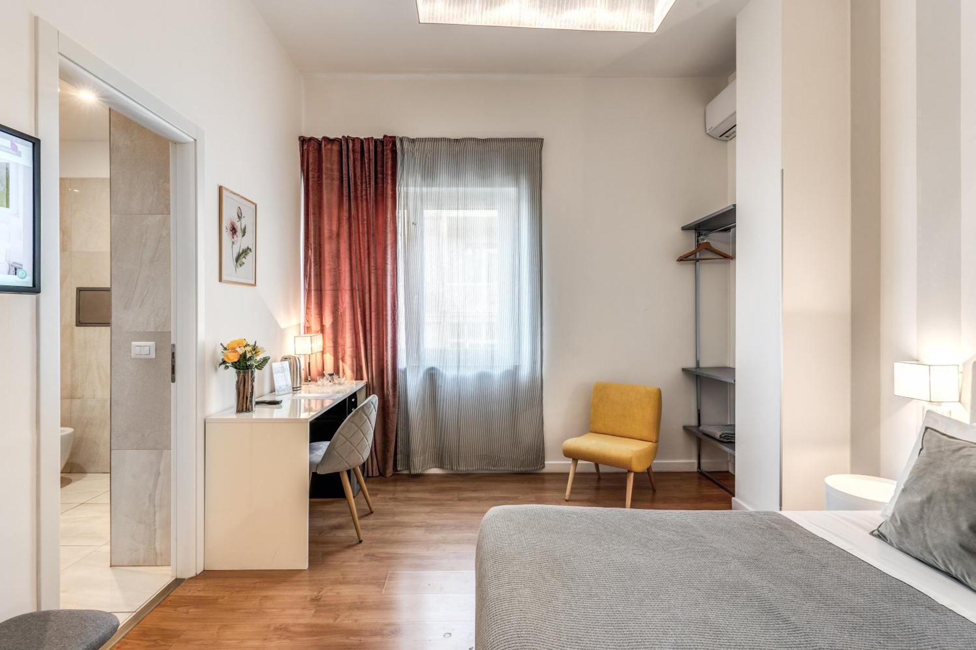 Napoli Great View B&B Ngoại thất bức ảnh