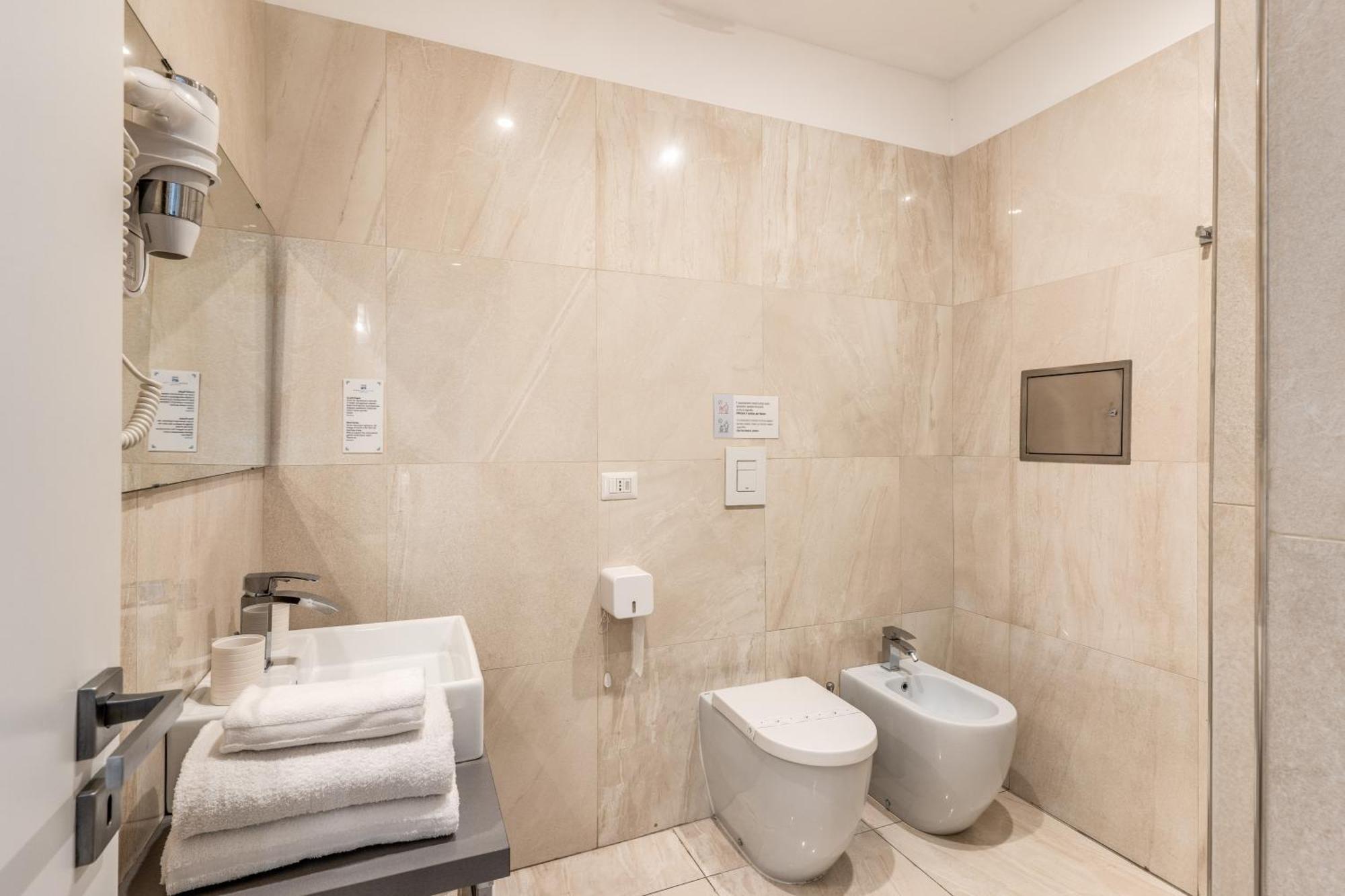 Napoli Great View B&B Ngoại thất bức ảnh
