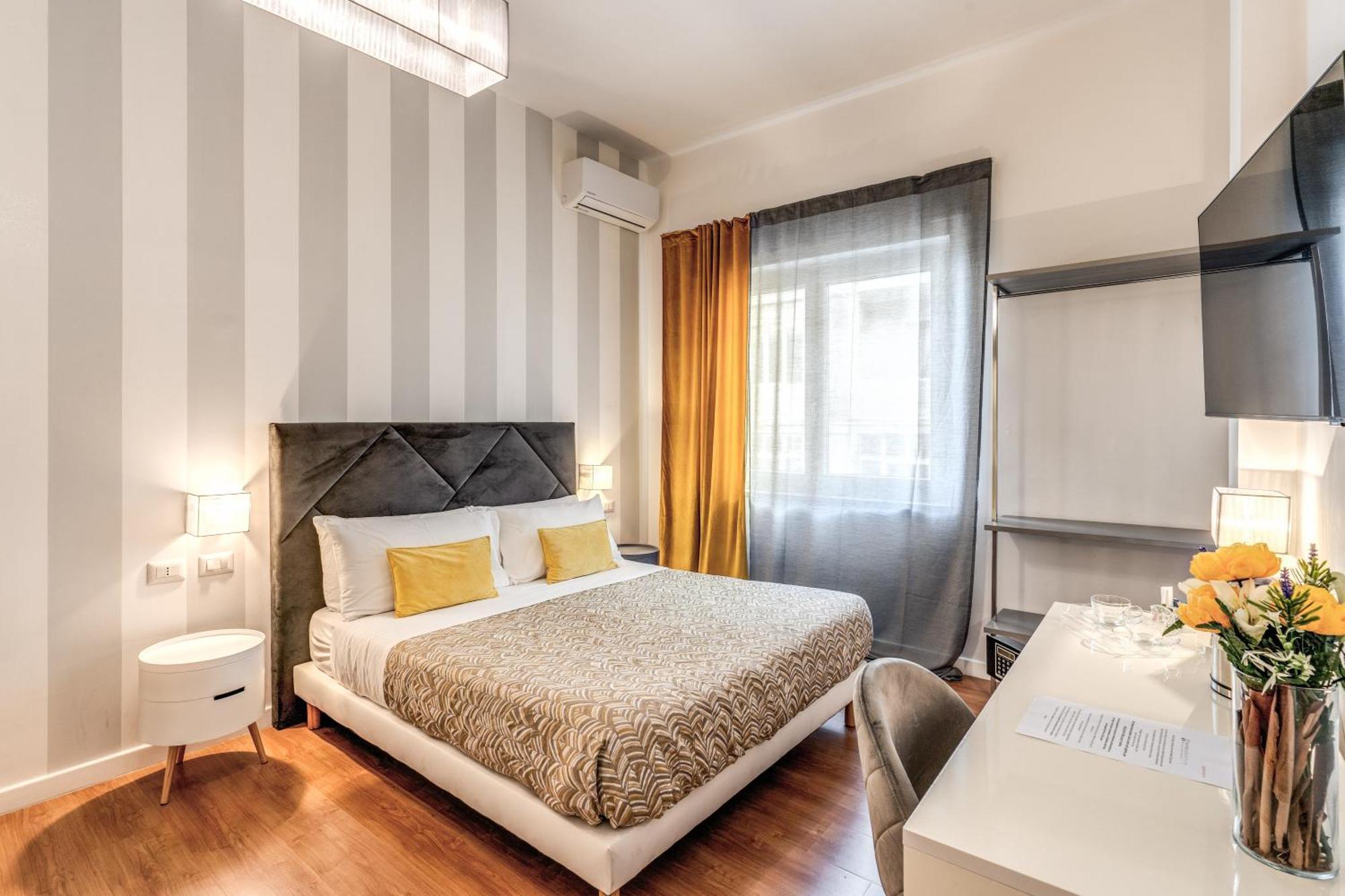 Napoli Great View B&B Ngoại thất bức ảnh