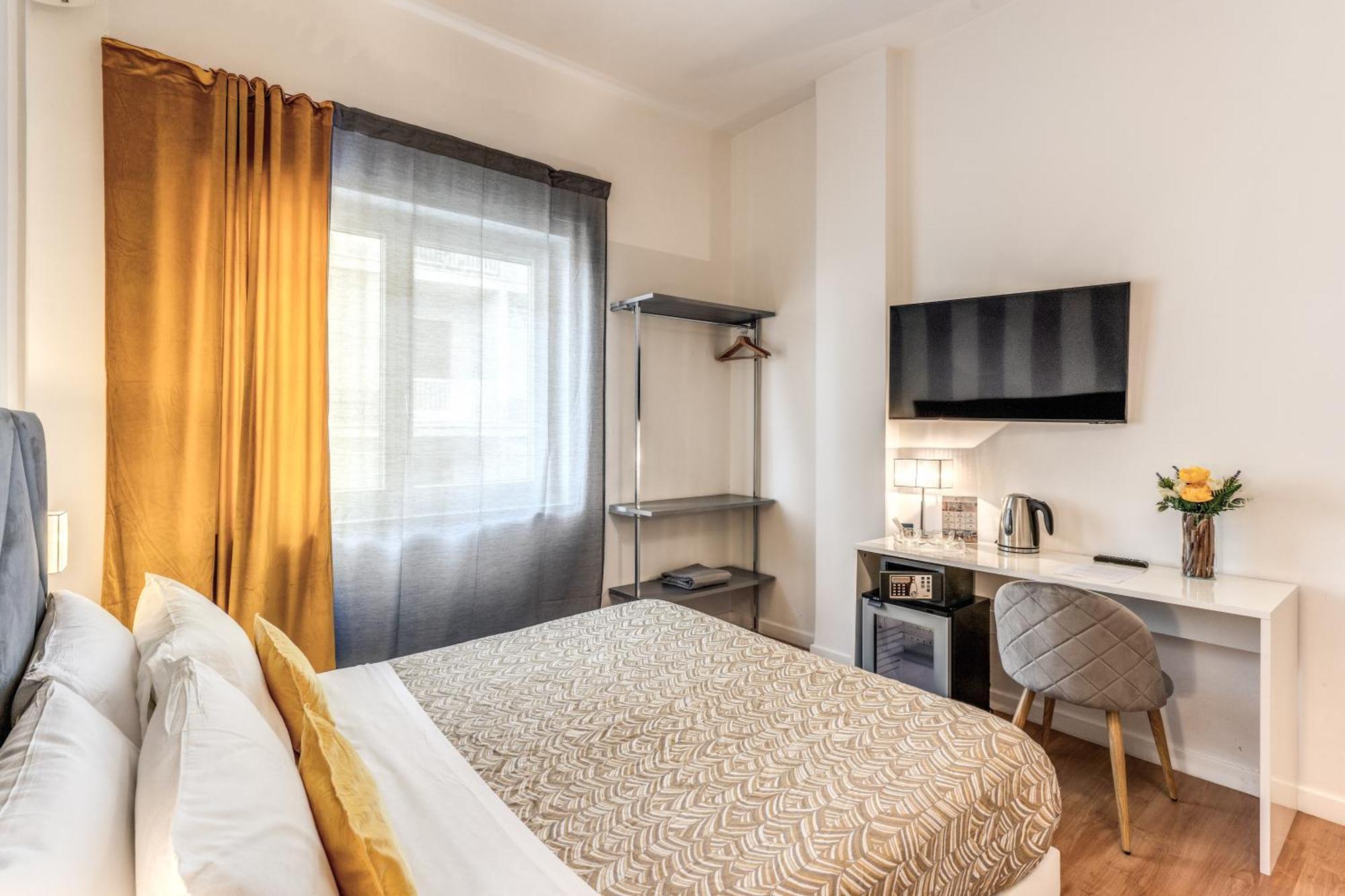 Napoli Great View B&B Ngoại thất bức ảnh